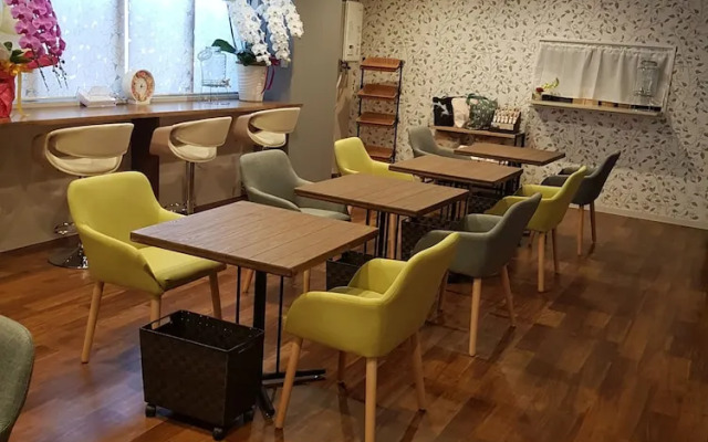 Guesthouse ZINK - Hostel