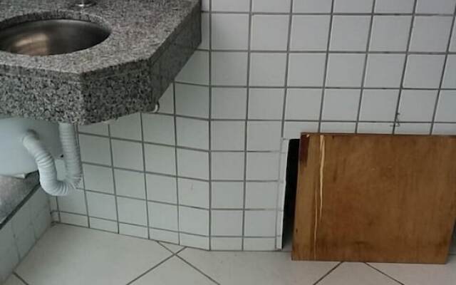 Apartamento Caprichoso nos Ingleses