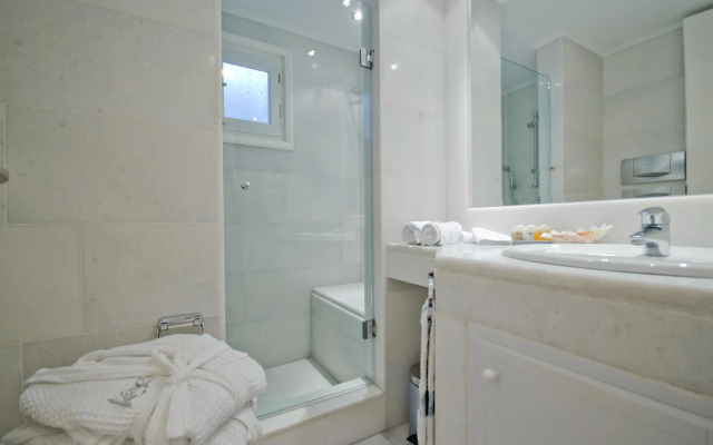 Kavos Hotel Naxos