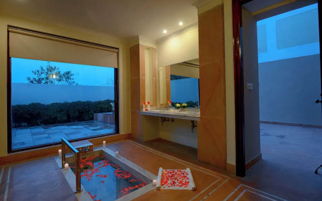 TreeHouse Achrol Niwas