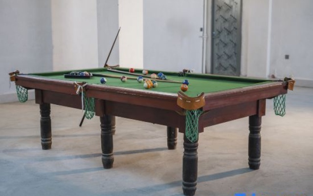 Tengchong Hongyi Yaju Wenquan Homestay (Dongshan Wenquan Village) – Entertainment – Baoshan