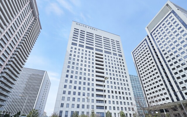 Loisir Hotel Shinagawa Seaside