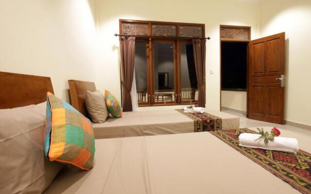 Pondok Wira Ubud