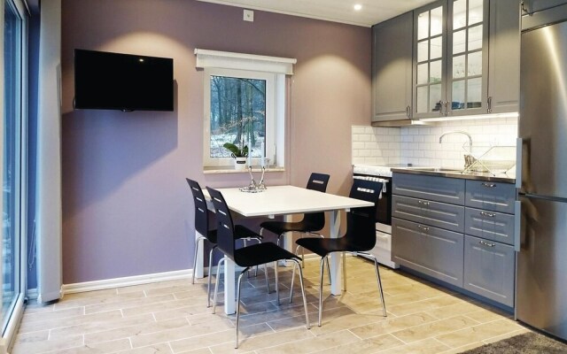 Amazing Home in Kvidinge With 2 Bedrooms and Wifi