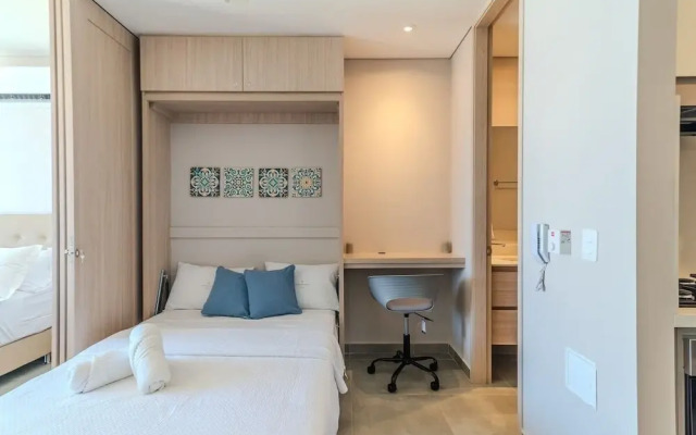 Salguero Suites