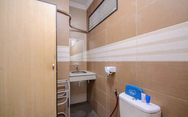 Airy Eco Syariah Kertak Baru Ilir Kacapiring Besar 2 Banjarmasin