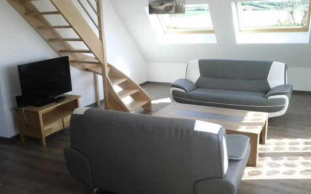 Appartement - Au Vieux Moulin