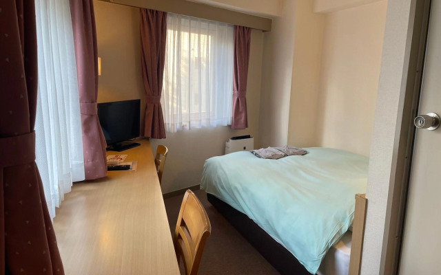 Olympic Inn Azabu