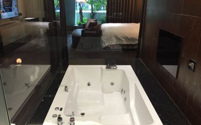 All-Ur Boutique Motel - Xin-Jhung Branch