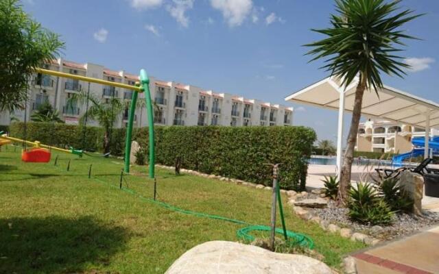 Impeccable 2 bed Penthouse