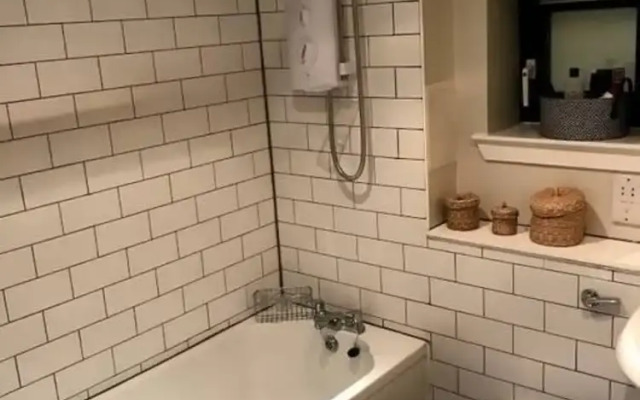 2 Bedroom in Edinburgh Old Town