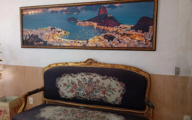 Pousada Hotel Areia da Praia