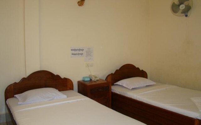 Keo Mony Guest House
