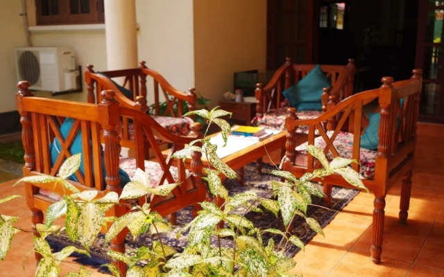 Villa Eco Green Tours