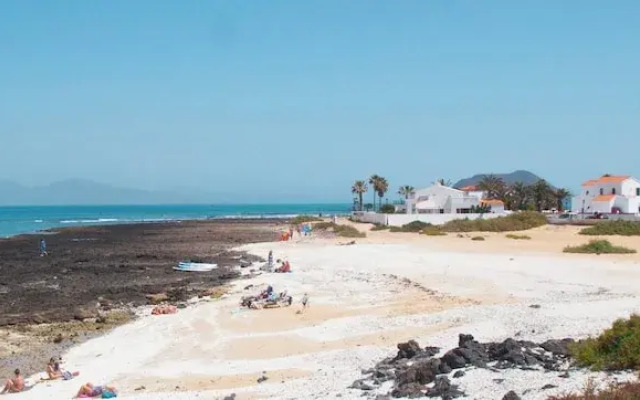 Los Delfines Bravo´s Apartment,50 Meter Far Beach