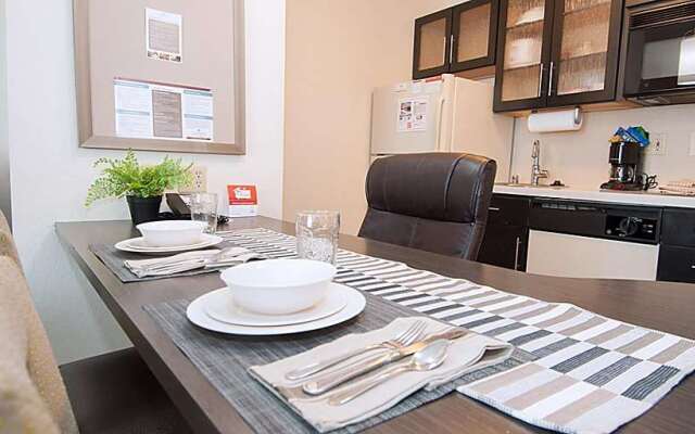 Sonesta Simply Suites Anaheim