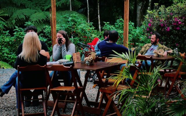 Hostel Cultural Jussara