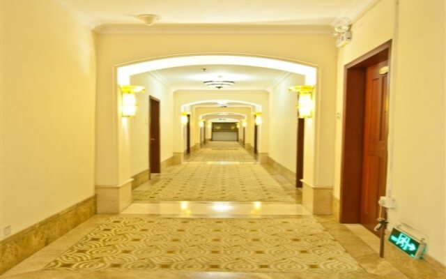 Yeelik Hotel