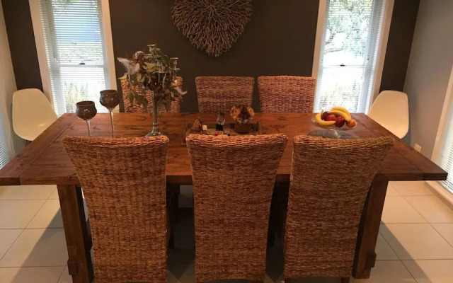 Gumnut Grove The Vintage