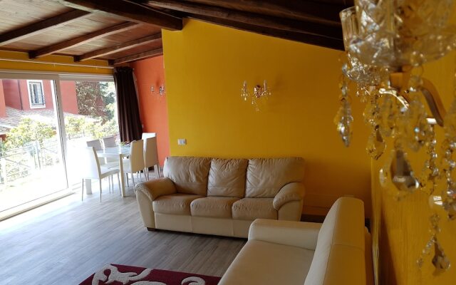 Il Ciclamino Villa With Swimming Pool Northern Rome