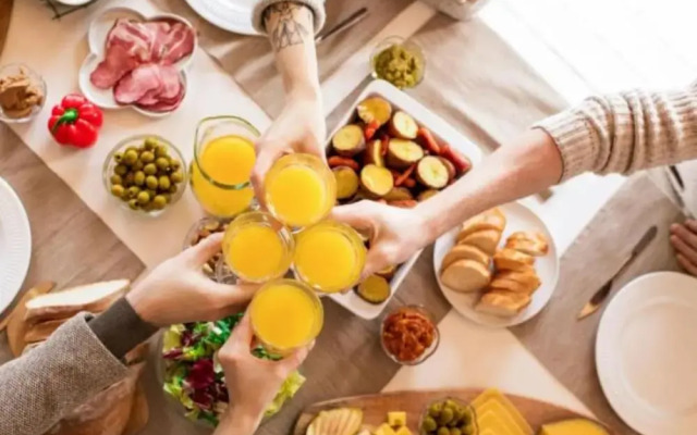 Hostal Las Palmas