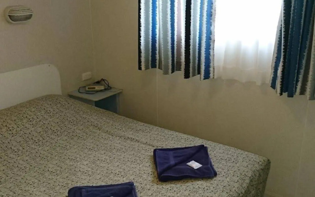 Palm Beach Caravan Park