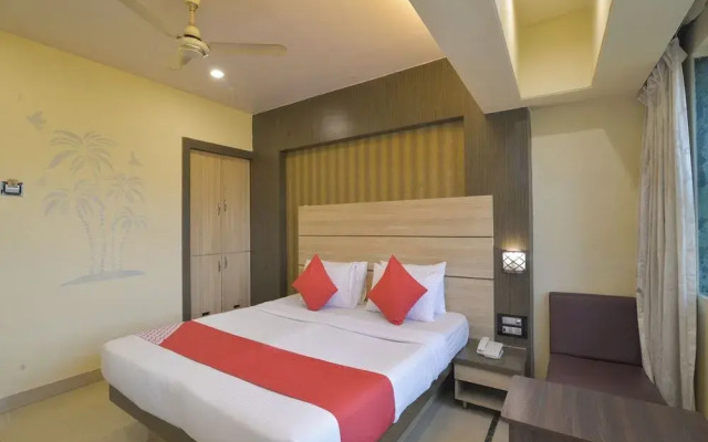 Oyo 3287 Hotel Mansarovar