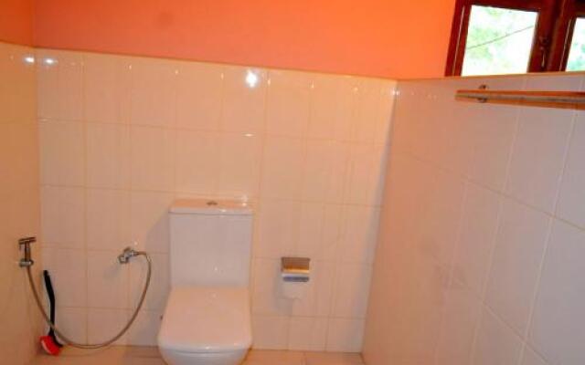 Wilpattu Lake View Bungalow