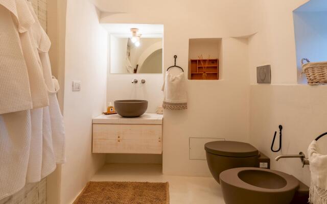 Trullo Santa Pazienza 5 3