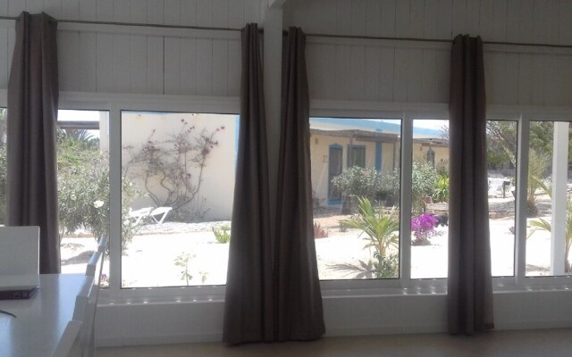 Elegant House sea View 24b, Boavista, Cape Verde