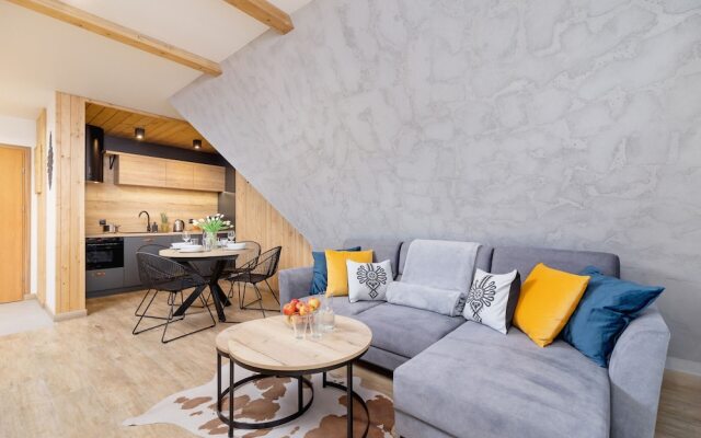 Premium Mountain Apartments Zakopane