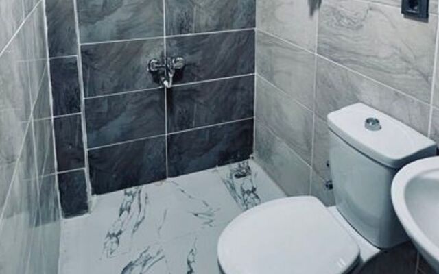 Gazisehir Gold Hotelspa