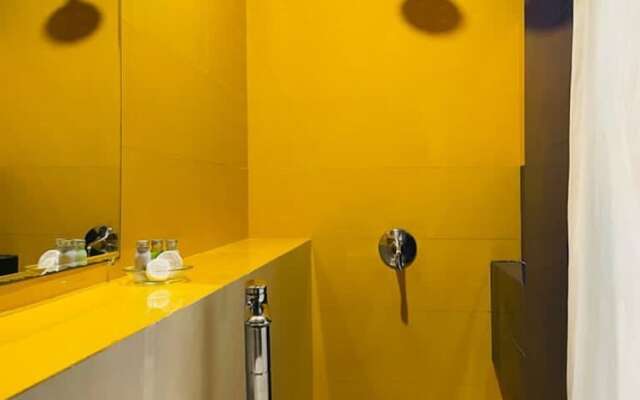 Private Room by Villa Elena Isla Mujeres