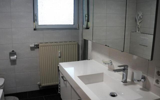 BodenSEE Apartment Meckenbeuren