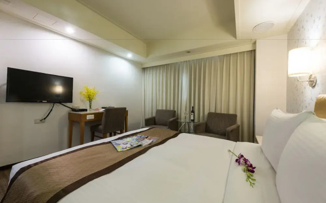 Forward Suites