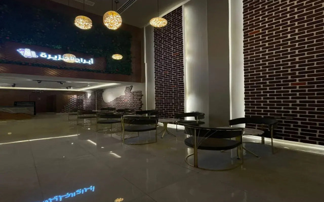 Al jazeera Towers Furnished Apartments