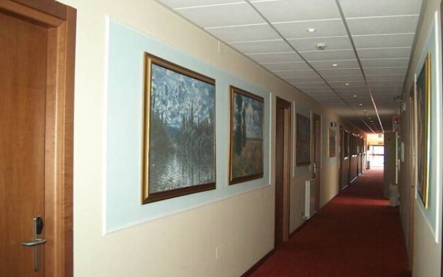Hotel I Duchi