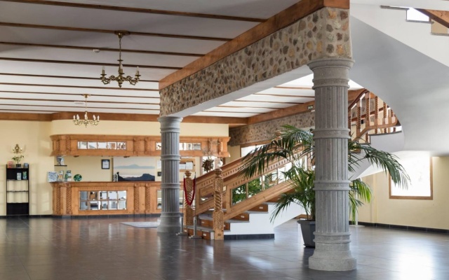 Hotel Melva Suite
