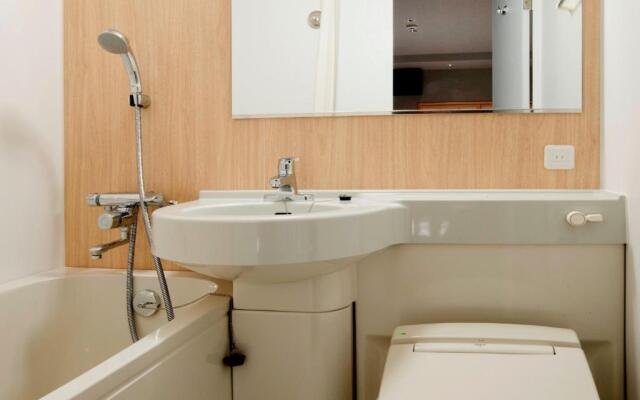 ALPHABED INN Takamatsuekimae 305 / Vacation STAY 36566