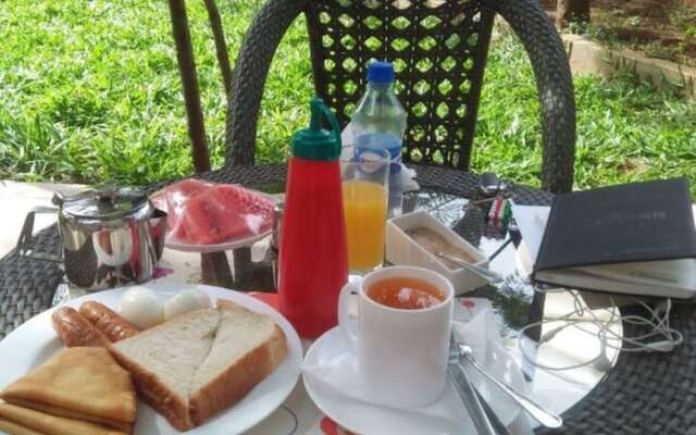 Maryland Hotel Kisumu