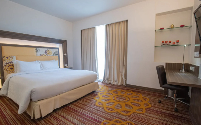 Novotel Pune Viman Nagar Hotel