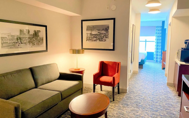 Hilton Garden Inn Houston/Sugar Land