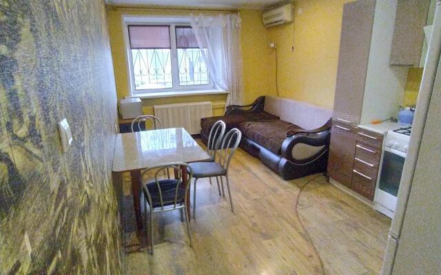 Апартаменты на улице Корабельная 12