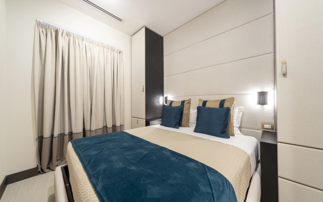 San Carlo Suite
