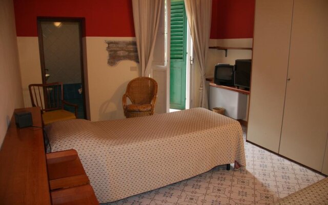 Bed and Breakfast I Due Leoni