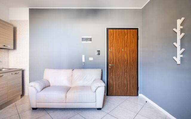 Giorgi Homes - Cozy Apartment by Wonderful Italy