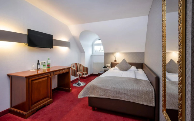 Hotel am Mirabellplatz