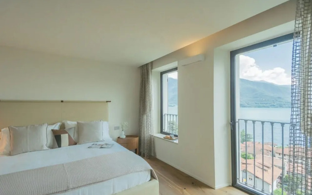 Villa Donatella - Private SPA e Infinity Pool by Rent all Como