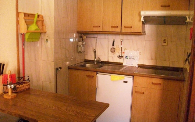 Apartamentos 3000 Formigal