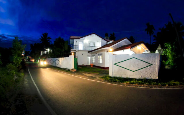 White Villa Weligama